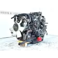 Hino J05C-TB; J05C-TD Engine Assembly thumbnail 2