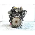Hino J05C-TB; J05C-TD Engine Assembly thumbnail 6