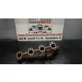 Hino J05D-TA Exhaust Manifold thumbnail 3