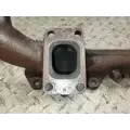 Hino J05D Exhaust Manifold thumbnail 8