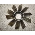 Hino J05D Fan Blade thumbnail 2