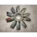 Hino J05D Fan Blade thumbnail 6