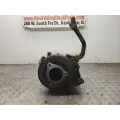 Hino J05D Turbocharger  Supercharger thumbnail 6