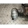 Hino J05D Water Pump thumbnail 5