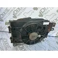 Hino J05E-TP Air Conditioner Condenser thumbnail 1