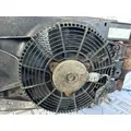 Hino J05E-TP Air Conditioner Condenser thumbnail 2