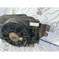 Hino J05E-TP Air Conditioner Condenser thumbnail 4