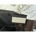 Hino J05E-TP Air Conditioner Condenser thumbnail 5
