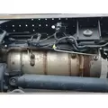 Hino J05E-TP DPF (Diesel Particulate Filter) thumbnail 2