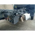 Hino J05E-TP DPF (Diesel Particulate Filter) thumbnail 3
