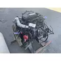 Hino J05E-TP Engine Assembly thumbnail 4