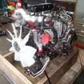 Hino J05E-TP Engine Assembly thumbnail 2