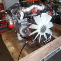 Hino J05E-TP Engine Assembly thumbnail 3