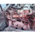 Hino J05E-TP Engine Assembly thumbnail 3