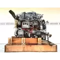 Hino J05E-TP Engine Assembly thumbnail 1