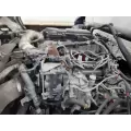 Hino J05E-TP Engine Assembly thumbnail 3