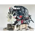 Hino J05E-TP Engine Assembly thumbnail 5