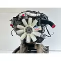 Hino J05E-TP Engine Assembly thumbnail 7