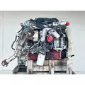 Hino J05E-TP Engine Assembly thumbnail 8