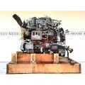 Hino J05E-TP Engine Assembly thumbnail 1