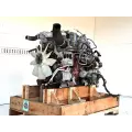 Hino J05E-TP Engine Assembly thumbnail 2