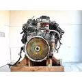 Hino J05E-TP Engine Assembly thumbnail 6