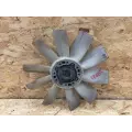 Hino J05E-TP Fan Blade thumbnail 1