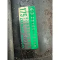 Hino J05E Starter Motor thumbnail 3