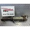 Used Engine Oil Cooler Hino J05D for sale thumbnail