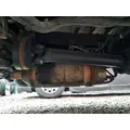 USED DPF (Diesel Particulate Filter) HINO J05E-TP for sale thumbnail