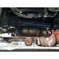 USED DPF (Diesel Particulate Filter) HINO J05E-TP for sale thumbnail