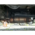 USED DPF (Diesel Particulate Filter) HINO J05E-TP for sale thumbnail
