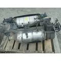  DPF (Diesel Particulate Filter) Hino J05E-TP for sale thumbnail