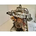 Hino J08E-TA Engine Assembly thumbnail 3