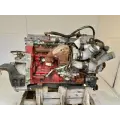 Hino J08E-TA Engine Assembly thumbnail 4