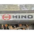 Hino J08E-TA Engine Assembly thumbnail 9