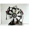 Hino J08E-TA Engine Assembly thumbnail 12
