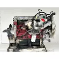 Hino J08E-TA Engine Assembly thumbnail 13