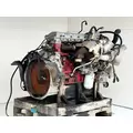 Hino J08E-TA Engine Assembly thumbnail 14