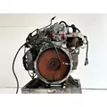 Hino J08E-TA Engine Assembly thumbnail 15