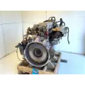 Hino J08E-TA Engine Assembly thumbnail 6