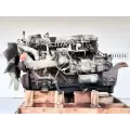 Hino J08E-TA Engine Assembly thumbnail 1
