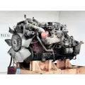 Hino J08E-TA Engine Assembly thumbnail 2