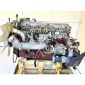 Hino J08E-TA Engine Assembly thumbnail 1