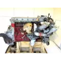 Hino J08E-TA Engine Assembly thumbnail 4