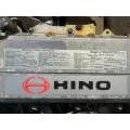 Hino J08E-TA Engine Assembly thumbnail 7