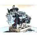 Hino J08E-TA Engine Assembly thumbnail 2