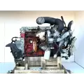 Hino J08E-TA Engine Assembly thumbnail 4