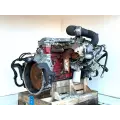 Hino J08E-TA Engine Assembly thumbnail 5