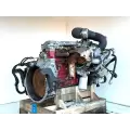 Hino J08E-TA Engine Assembly thumbnail 5